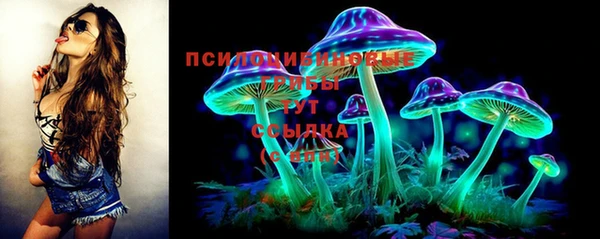 хмурый Покровск